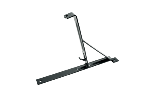 Wspornik drabinki do blachodachówki.png