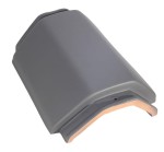 Gąsior podstawowy z klamrą Roben Bergamo Platinum