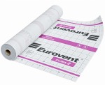Membrana paroizolacyjna Eurovent CLIMA 2 SK2 80g/m2