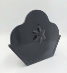 Zakończenie gąsiora początkowe FCB Roben Grafit