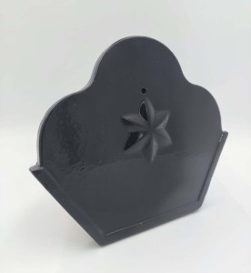 Zakończenie gąsiora początkowe FCB Roben Grafit