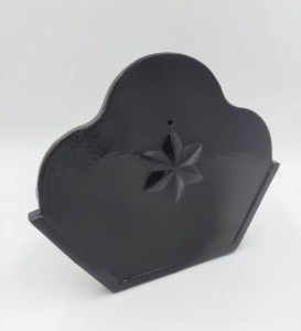 Zakończenie gąsiora początkowe FCB Roben Tobago