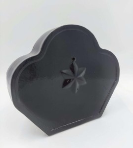 Zakończenie gąsiora końcowe FCB Roben Tobago