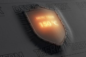 Membrana dachowa DORKEN THERM PLUS 220g/m2