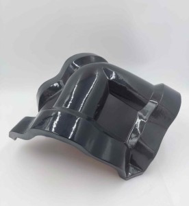 Gąsior trójnik FCB Roben Grafit