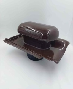 Kominek ceramiczny FCB do ROBEN MONZA Maduro 160 mm