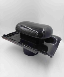 Kominek ceramiczny FCB do ROBEN MONZA Tobago 160 mm