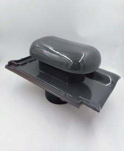 Kominek ceramiczny FCB do ROBEN PIEMONT Titan 160 mm