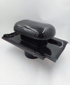 Kominek ceramiczny FCB do ROBEN PIEMONT Tobago 160 mm