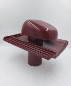 Kominek ceramiczny FCB do KORAMIC Cosmo 12 Kasztan 110