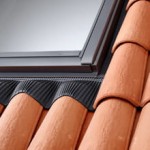 Kołnierz VELUX EDW + BDX MK06 wymiar 78x118