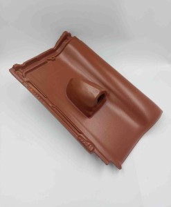 Dachówka solarna FCB do ROBEN Monza Kasztan