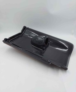 Dachówka solarna FCB do ROBEN Monza Tobago