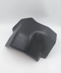 Gąsior trójnik FCB Roben Bergamo Antracyt