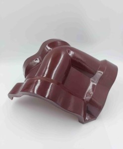 Gąsior trójnik FCB Roben Trentino