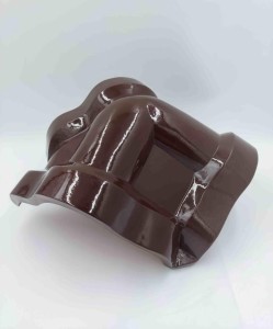 Gąsior czwórnik FCB Roben Maduro