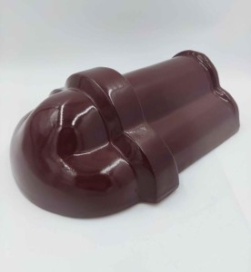 Gąsior początkowy półokrągły FCB Roben Trentino