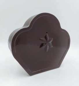 Zakończenie gąsiora końcowe Roben Maduro