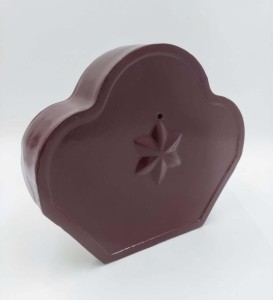 Zakończenie gąsiora końcowe Roben Trentino