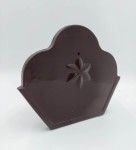 Zakończenie gąsiora początkowe FCB Roben Maduro