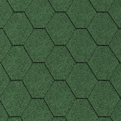 Matizol Hexagonalny Zielony.png