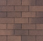 Gont bitumiczny IKO Superglass Autumn Brown 53