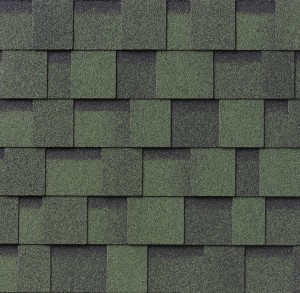 Gont bitumiczny IKO Cambridge Xtreme Amazon Green 43