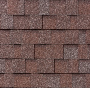 Gont bitumiczny IKO Cambridge Xtreme Aged Redwood 54