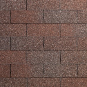 Gont bitumiczny IKO Superglass Aged Redwood 54