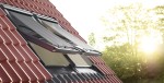 Markiza zewnętrzna VELUX MHL 78x118 / 78x140
