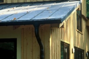 Uchwyt samozaciskowy M7 VM Zinc 100 Anthra Zinc