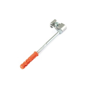 Trzpień do obejmy Bryza 160