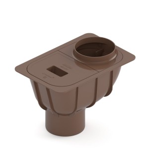 Osadnik 110 Bryza Brąz