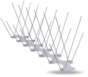 System odstraszania ptaków Eurovent ANTIBIRD DUO