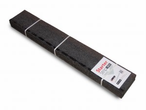 Pas startowy do gontów Cambridge - 21mb