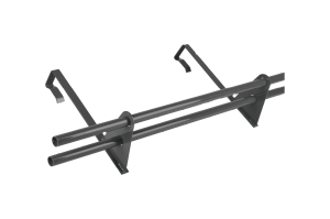 Rura przeciwśniegowa do dachówki IVT Tube Snow R2 240cm Czarny