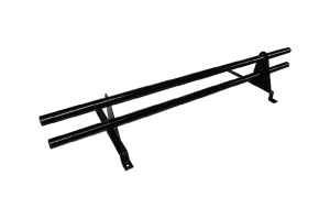 Rura przeciwśniegowa do blachodachówki IVT Tube Snow 240cm Czarny