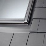 Kołnierz VELUX EDT + BDX MK08 wymiar 78x140