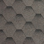 Gont bitumiczny IKO Armourshield Plus 26 Szaro-czerwony