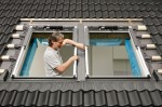 Kołnierz VELUX EKW + BDX MK06 wymiar 78x118
