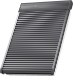 Roleta zewnętrzna solarna VELUX SSL MK08 78x140