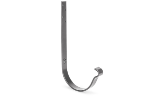 Hak nakrokwiowy Struga 135 Grafit Matt 