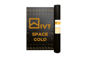 Membrana dachowa IVT Space Gold 270g/m2 2xESB