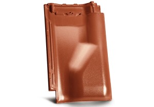 Dachówka wentylacyjna Roben Piemont Grafit